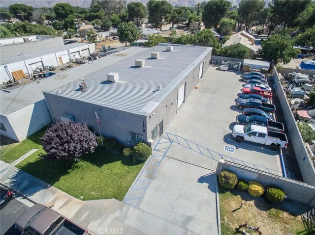 121 N Dillon Avenue, San Jacinto, California 92583