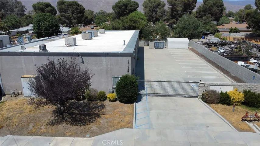 121 N Dillon Avenue, San Jacinto, California 92583