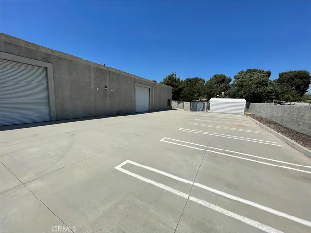 Parking Lot