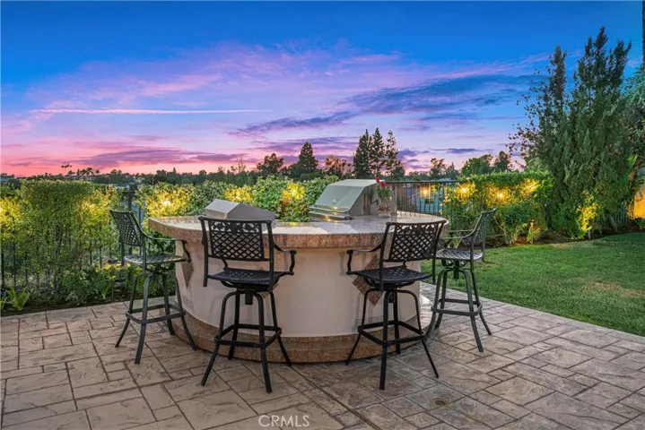 23721 Via Navarra, Mission Viejo, California 92691