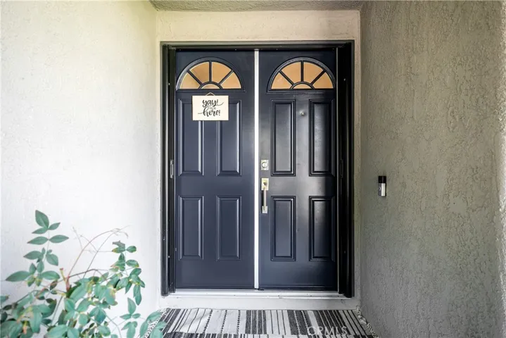 23721 Via Navarra, Mission Viejo, California 92691