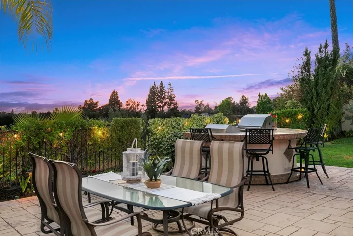 23721 Via Navarra, Mission Viejo, California 92691