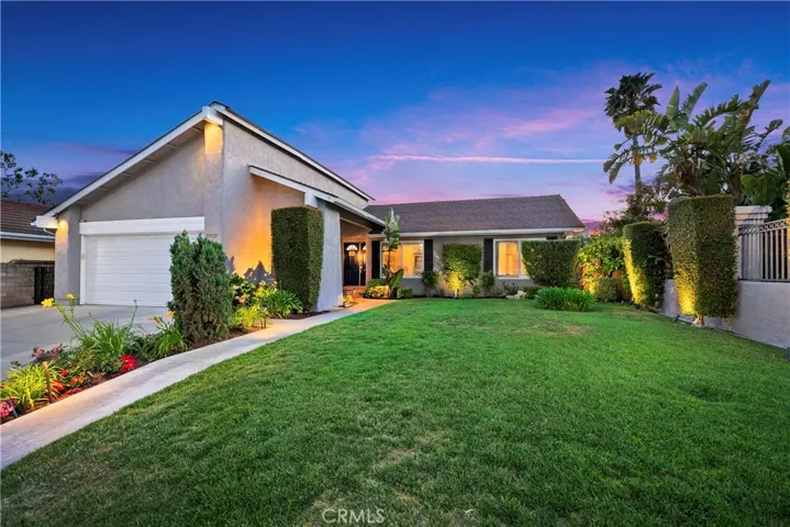 23721 Via Navarra, Mission Viejo, California 92691