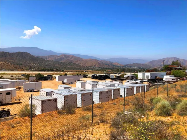 1686 Sierra Hwy., Unincorporated, California 93510