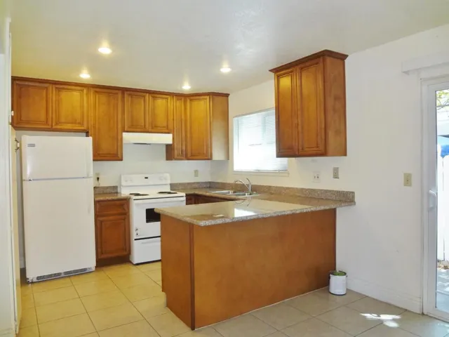 3691 Cape Cod Court 1, San Jose, California 95117