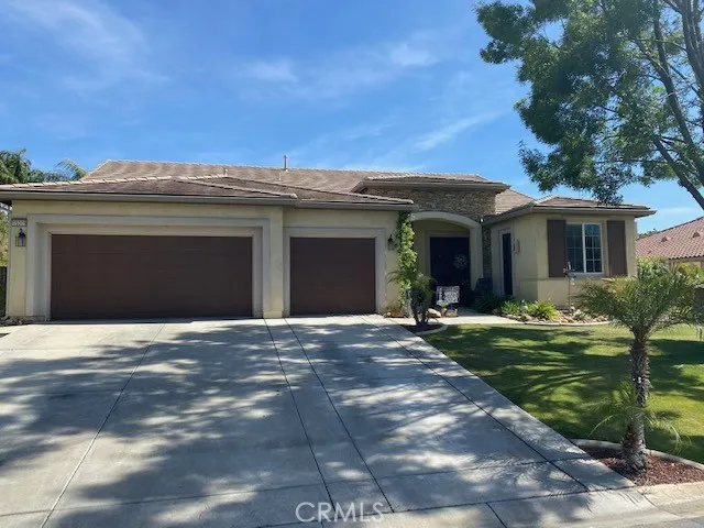 15009 Via Messina Drive, Bakersfield, California 93306
