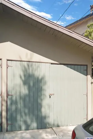 84 S Hermosa Avenue, Sierra Madre, California 91024