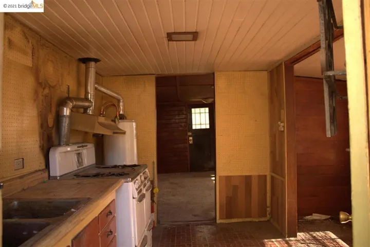 3286 Wisconsin St, Oakland, California 94602