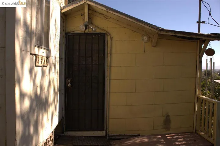 3286 Wisconsin St, Oakland, California 94602