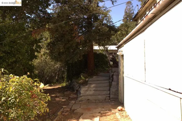 3286 Wisconsin St, Oakland, California 94602