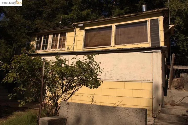 3286 Wisconsin St, Oakland, California 94602