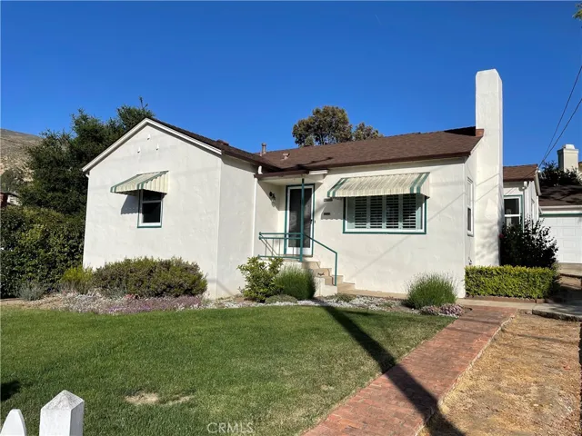 1255 Ella Street, San Luis Obispo, California 93401