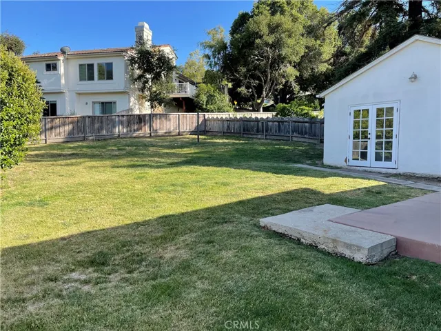 1255 Ella Street, San Luis Obispo, California 93401