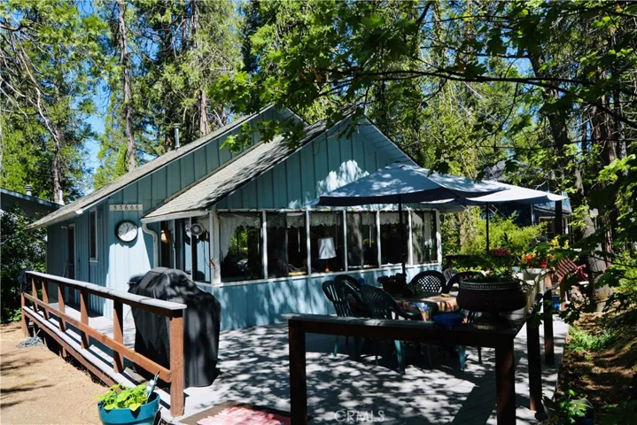 Nice shaded lot~