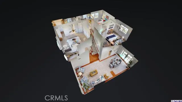 5412 Pembury Drive, La Palma, California 90623