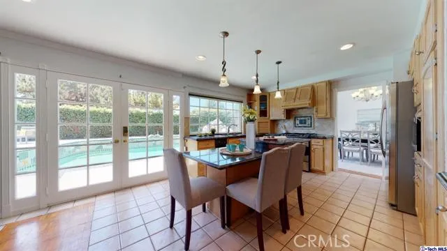5412 Pembury Drive, La Palma, California 90623