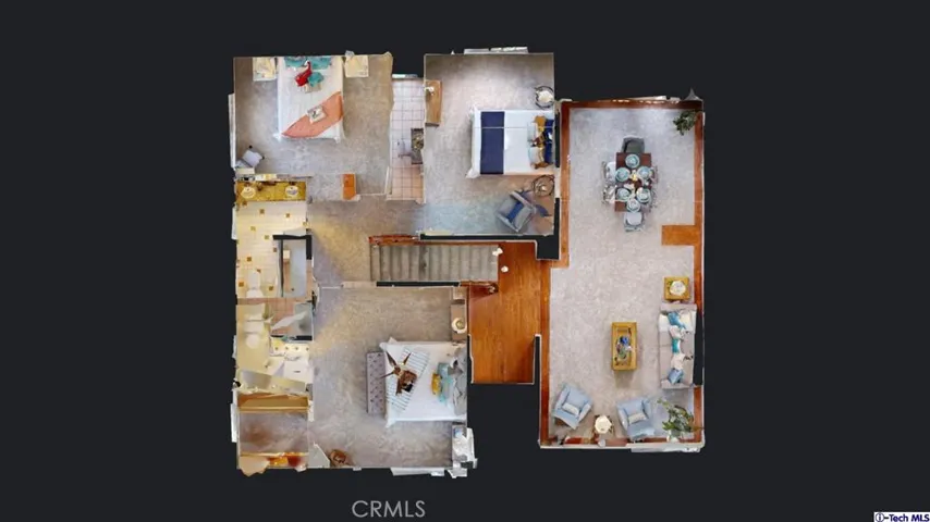 5412 Pembury Drive, La Palma, California 90623