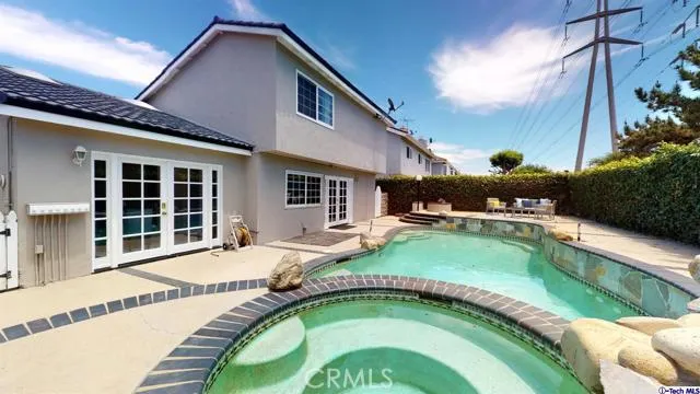 5412 Pembury Drive, La Palma, California 90623
