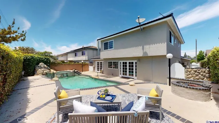 5412 Pembury Drive, La Palma, California 90623