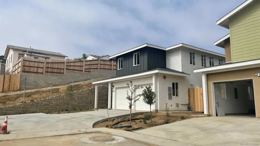 2824 C Avenue, National City, California 91950
