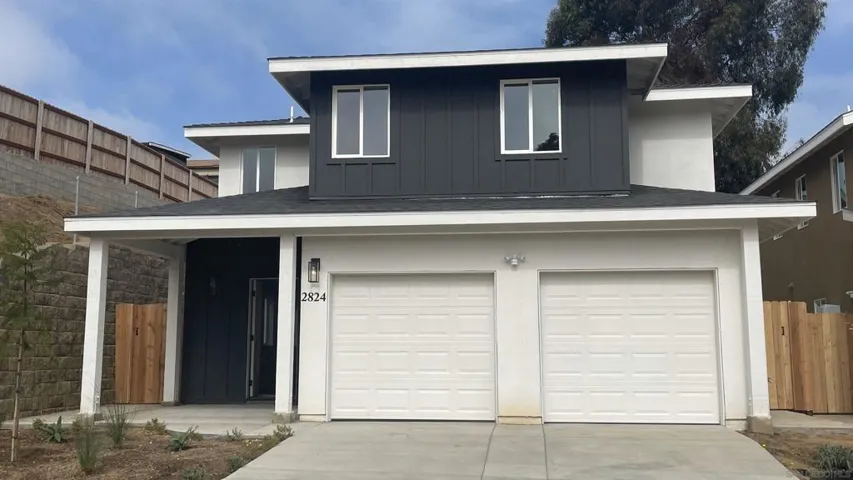 2824 C Avenue, National City, California 91950