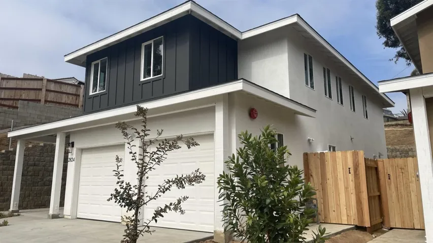 2824 C Avenue, National City, California 91950