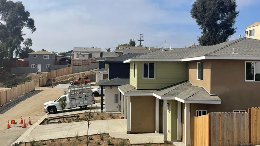 2824 C Avenue, National City, California 91950