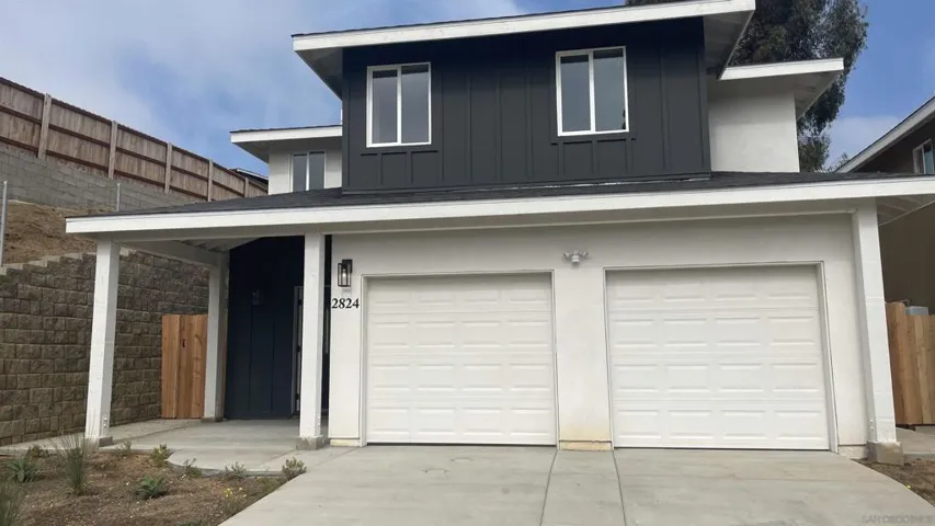 2824 C Avenue, National City, California 91950