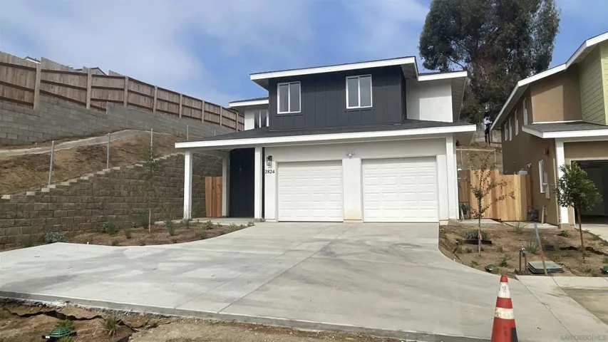 2824 C Avenue, National City, California 91950