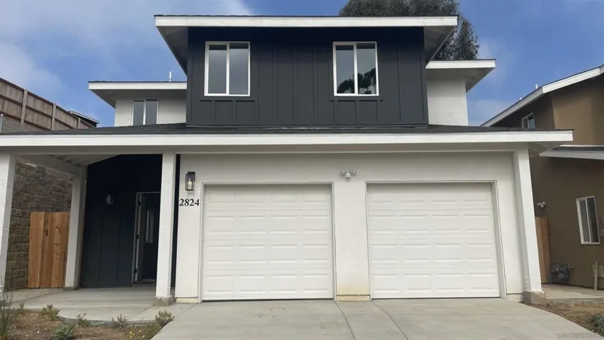 2824 C Avenue, National City, California 91950