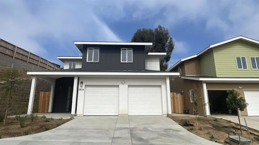 2824 C Avenue, National City, California 91950