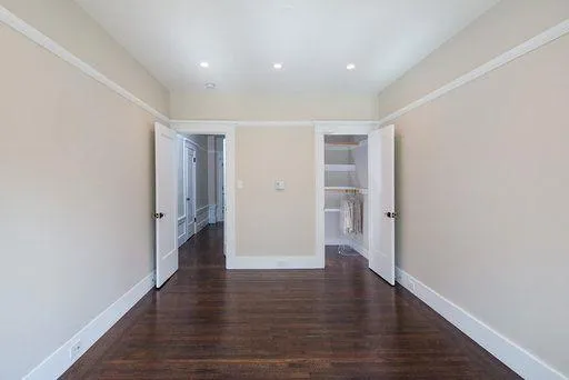1250 Sacramento Street 4, San Francisco, California 94108