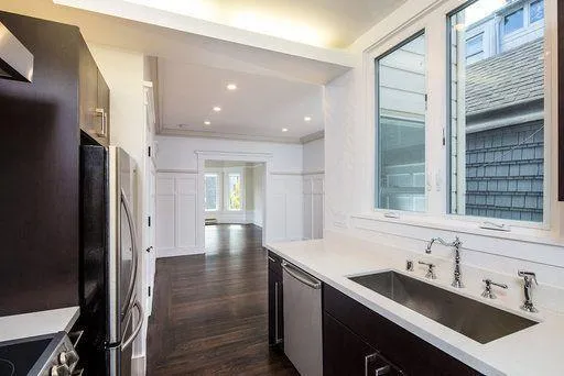 1250 Sacramento Street 4, San Francisco, California 94108