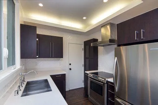 1250 Sacramento Street 4, San Francisco, California 94108