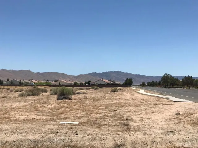 0 Tussing Ranch Road, Apple Valley, California 92308