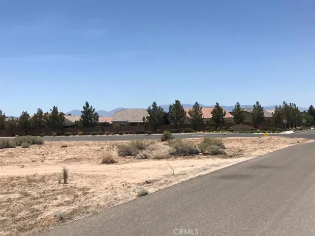 0 Tussing Ranch Road, Apple Valley, California 92308