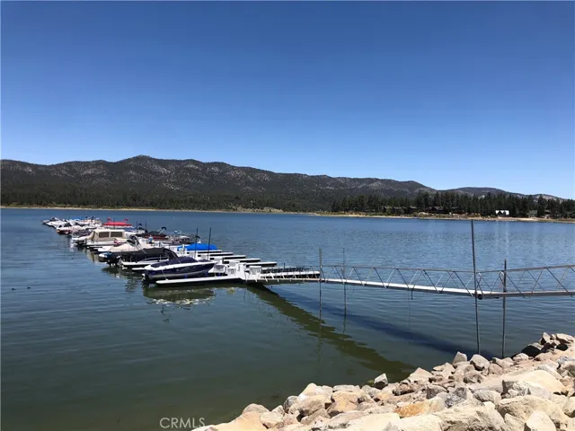 400 E-48 Pine Knot Boulevard, Big Bear, California 92315