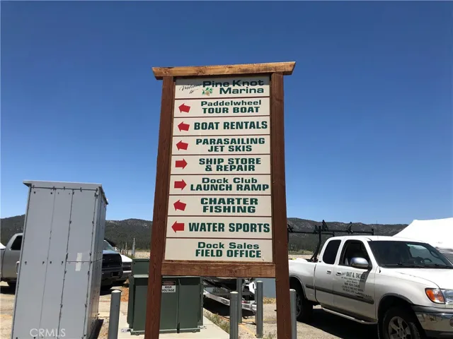 400 E-48 Pine Knot Boulevard, Big Bear, California 92315