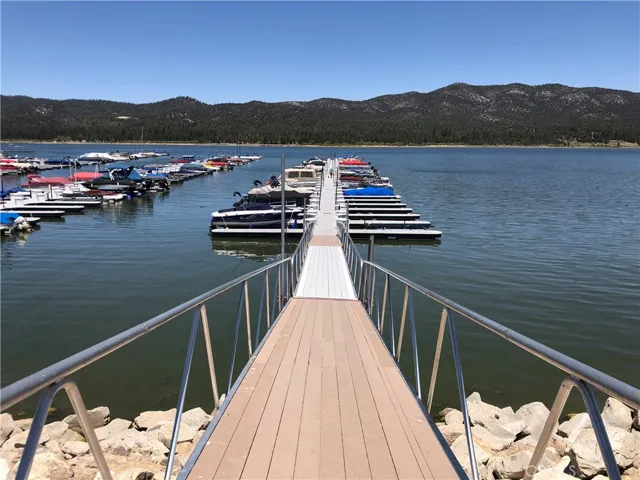 400 E-48 Pine Knot Boulevard, Big Bear, California 92315