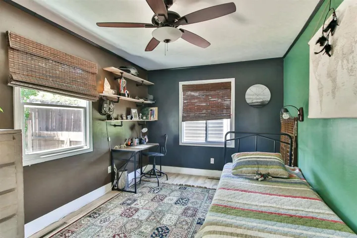 2811 Suncrest Boulevard, El Cajon, California 92021
