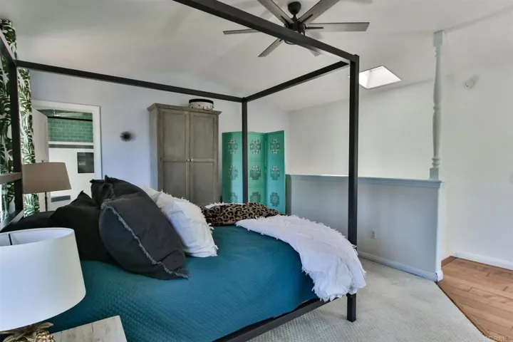 2811 Suncrest Boulevard, El Cajon, California 92021