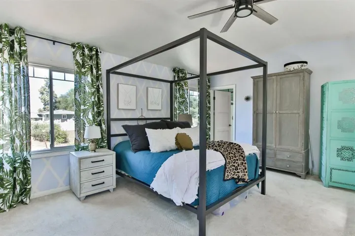 2811 Suncrest Boulevard, El Cajon, California 92021