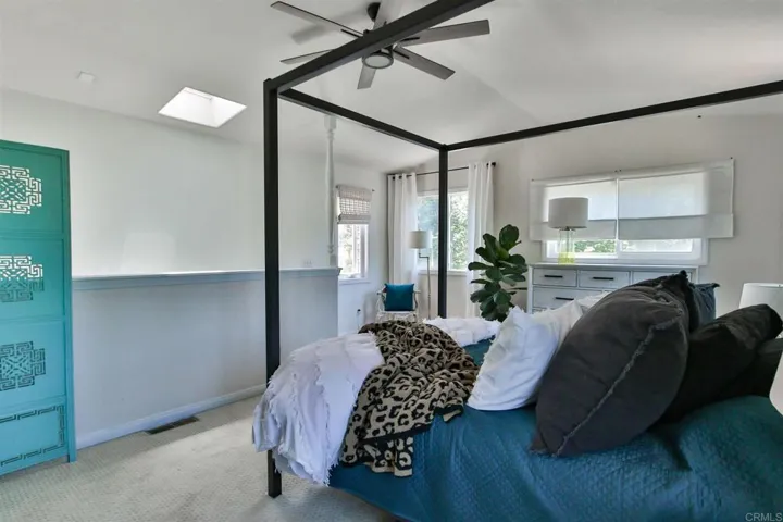 2811 Suncrest Boulevard, El Cajon, California 92021