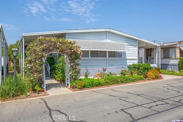 10933 Langdon Avenue 168, San Fernando, California 91345