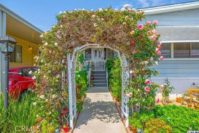 10933 Langdon Avenue 168, San Fernando, California 91345