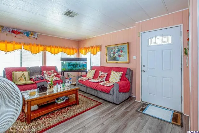 10933 Langdon Avenue 168, San Fernando, California 91345