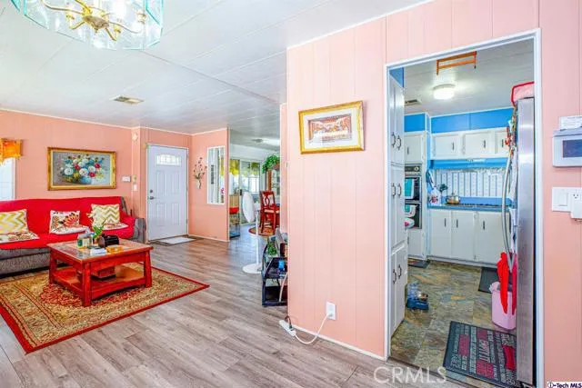 10933 Langdon Avenue 168, San Fernando, California 91345