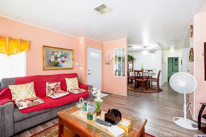 10933 Langdon Avenue 168, San Fernando, California 91345