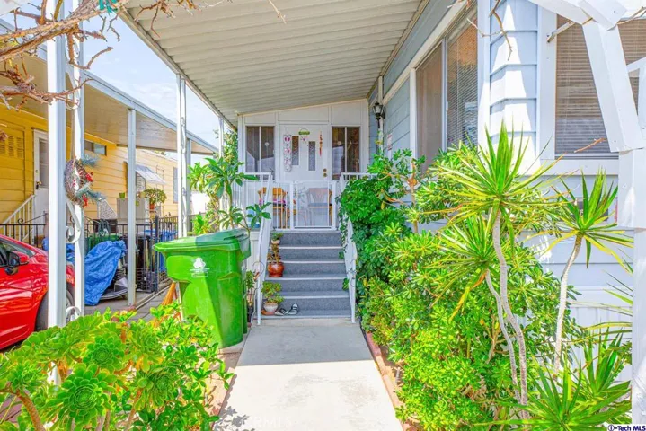 10933 Langdon Avenue 168, San Fernando, California 91345