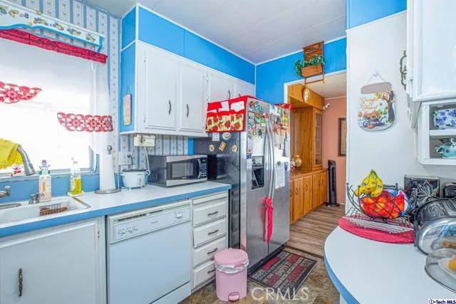 10933 Langdon Avenue 168, San Fernando, California 91345